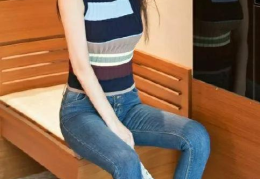 户外休闲装小姐姐穿,时尚与舒适的完美融合