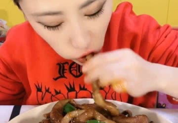 吃货小姐姐吃羊肠吗,一场味蕾与勇气的较量