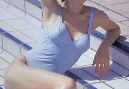 叶玉卿：香港性感女神绝代风华写真集惊艳世人！，香港早期女明星拍的写真集