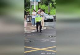 护航中考小姐姐,小姐姐的温暖陪伴与智慧助力