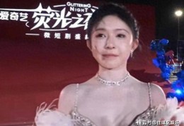 抖音美女无美颜短剧明星无美颜生图曝光姜十七像整容过度侯呈玥居然无差别！